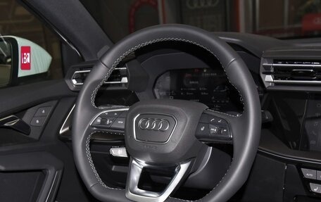 Audi A3, 2026 год, 3 905 000 рублей, 33 фотография
