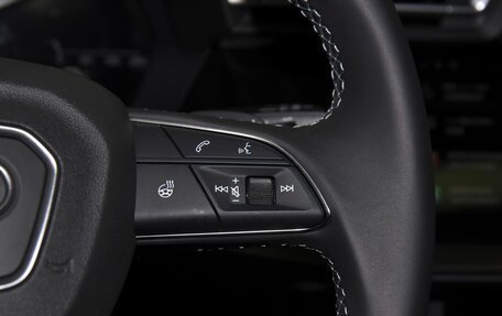 Audi A3, 2026 год, 3 905 000 рублей, 39 фотография