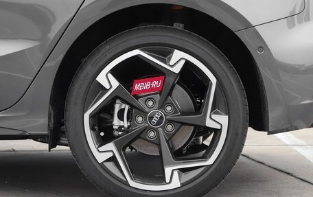 Audi A3, 2026 год, 3 905 000 рублей, 25 фотография