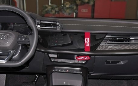 Audi A3, 2026 год, 3 905 000 рублей, 31 фотография