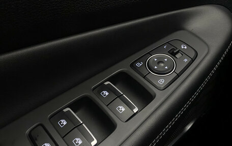 Hyundai Santa Fe IV, 2021 год, 3 590 000 рублей, 15 фотография