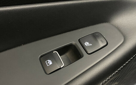 Hyundai Santa Fe IV, 2021 год, 3 590 000 рублей, 13 фотография
