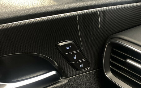 Hyundai Santa Fe IV, 2021 год, 3 590 000 рублей, 16 фотография