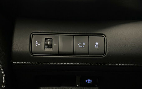 Hyundai Santa Fe IV, 2021 год, 3 590 000 рублей, 24 фотография