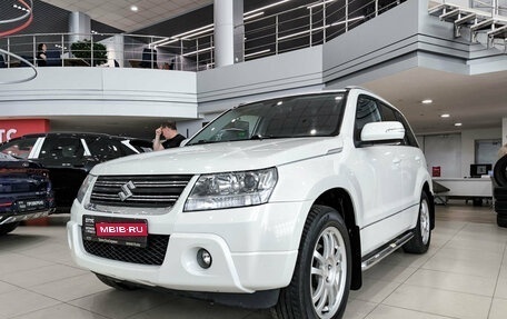 Suzuki Grand Vitara, 2011 год, 1 750 000 рублей, 1 фотография