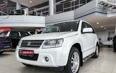 Suzuki Grand Vitara, 2011 год, 1 750 000 рублей, 1 фотография