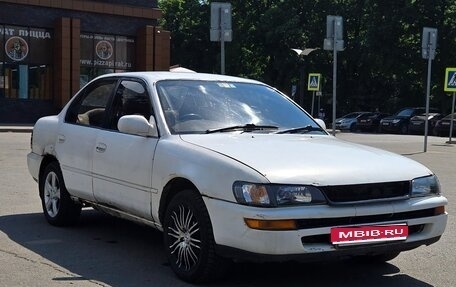 Toyota Corolla, 1992 год, 280 000 рублей, 1 фотография