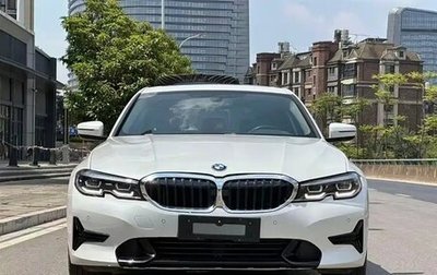 BMW 3 серия, 2022 год, 2 610 000 рублей, 1 фотография