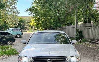 Nissan Gloria XI, 1999 год, 580 000 рублей, 1 фотография