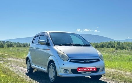 Subaru R2, 2010 год, 295 000 рублей, 1 фотография