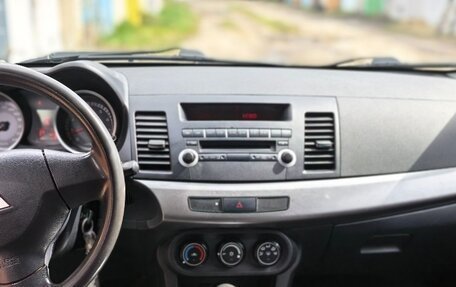Mitsubishi Lancer IX, 2008 год, 1 290 000 рублей, 1 фотография