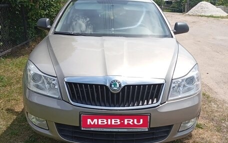 Skoda Octavia, 2012 год, 890 000 рублей, 1 фотография