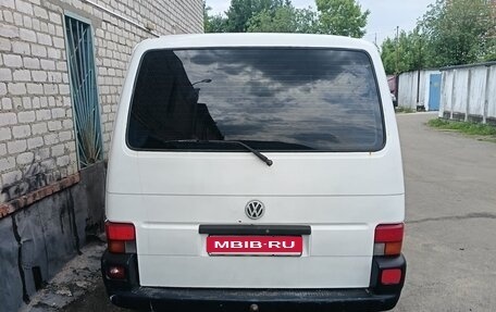 Volkswagen Transporter T4, 1991 год, 220 000 рублей, 1 фотография
