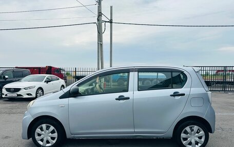 Daihatsu Mira e:S I рестайлинг, 2014 год, 709 000 рублей, 3 фотография