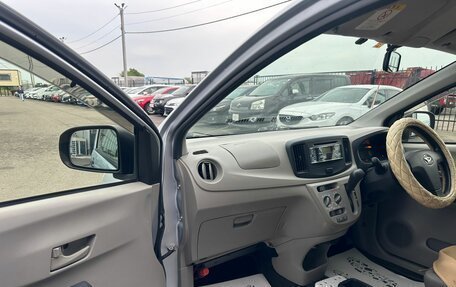 Daihatsu Mira e:S I рестайлинг, 2014 год, 709 000 рублей, 12 фотография