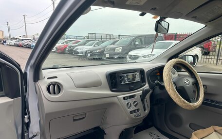Daihatsu Mira e:S I рестайлинг, 2014 год, 709 000 рублей, 13 фотография