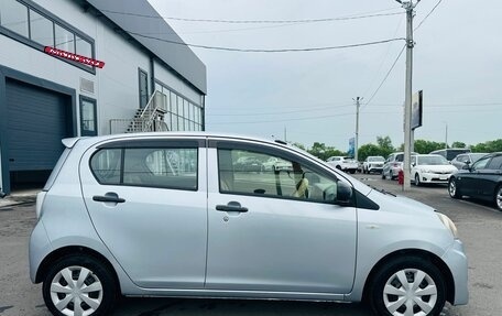 Daihatsu Mira e:S I рестайлинг, 2014 год, 709 000 рублей, 7 фотография