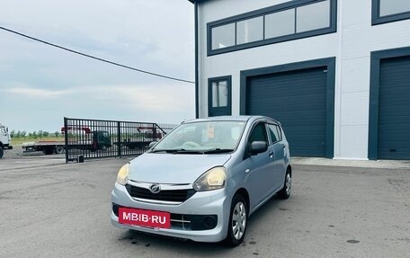 Daihatsu Mira e:S I рестайлинг, 2014 год, 709 000 рублей, 2 фотография