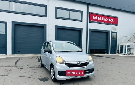 Daihatsu Mira e:S I рестайлинг, 2014 год, 709 000 рублей, 8 фотография