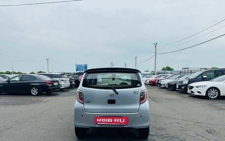 Daihatsu Mira e:S I рестайлинг, 2014 год, 709 000 рублей, 5 фотография