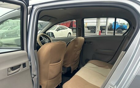 Daihatsu Mira e:S I рестайлинг, 2014 год, 709 000 рублей, 18 фотография