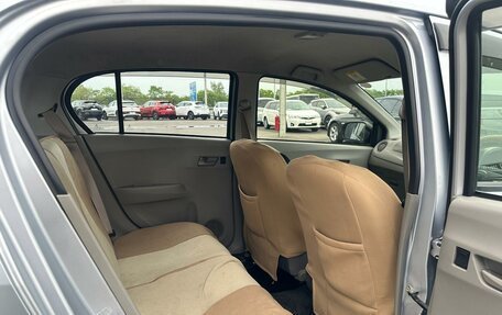 Daihatsu Mira e:S I рестайлинг, 2014 год, 709 000 рублей, 19 фотография