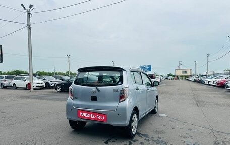Daihatsu Mira e:S I рестайлинг, 2014 год, 709 000 рублей, 6 фотография