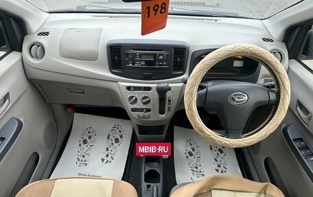 Daihatsu Mira e:S I рестайлинг, 2014 год, 709 000 рублей, 16 фотография