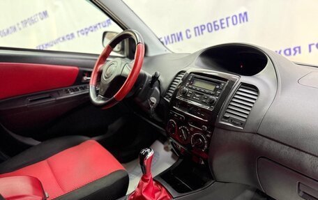 Geely MK Cross I, 2014 год, 295 000 рублей, 8 фотография