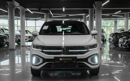Volkswagen T-Roc I, 2025 год, 3 500 000 рублей, 3 фотография