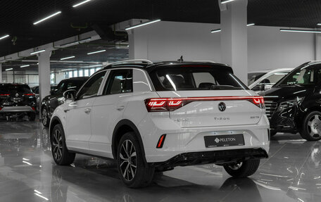 Volkswagen T-Roc I, 2025 год, 3 500 000 рублей, 4 фотография