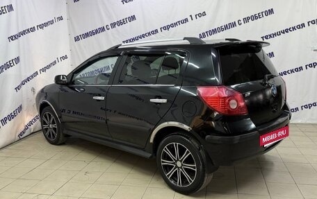 Geely MK Cross I, 2014 год, 295 000 рублей, 4 фотография