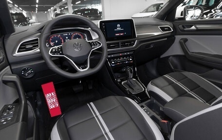 Volkswagen T-Roc I, 2025 год, 3 500 000 рублей, 7 фотография