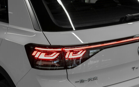 Volkswagen T-Roc I, 2025 год, 3 500 000 рублей, 26 фотография
