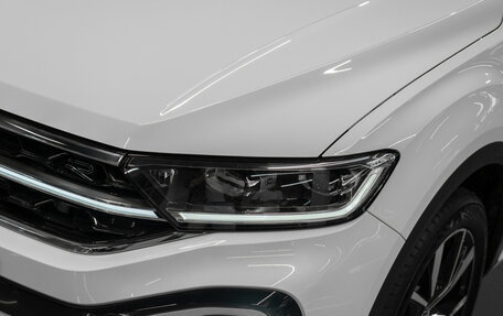 Volkswagen T-Roc I, 2025 год, 3 500 000 рублей, 25 фотография
