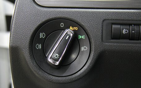 Skoda Rapid I, 2018 год, 1 255 400 рублей, 11 фотография