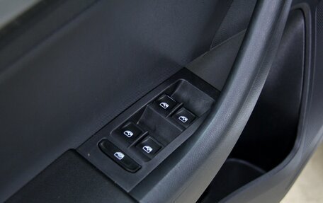 Skoda Rapid I, 2018 год, 1 255 400 рублей, 10 фотография