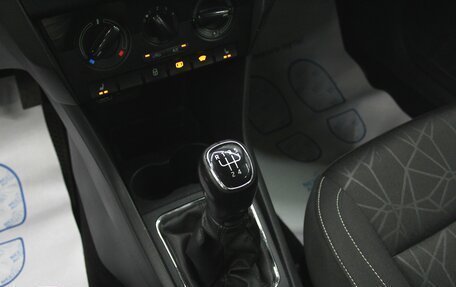 Skoda Rapid I, 2018 год, 1 255 400 рублей, 21 фотография