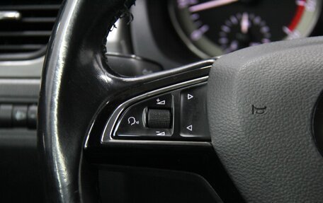 Skoda Rapid I, 2018 год, 1 255 400 рублей, 16 фотография