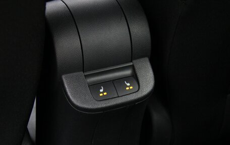 Skoda Rapid I, 2018 год, 1 255 400 рублей, 23 фотография