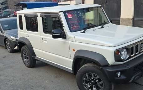 Suzuki Jimny, 2025 год, 2 300 000 рублей, 2 фотография