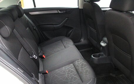 Skoda Rapid I, 2018 год, 1 255 400 рублей, 26 фотография