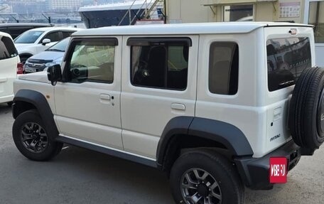 Suzuki Jimny, 2025 год, 2 300 000 рублей, 7 фотография