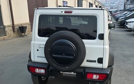 Suzuki Jimny, 2025 год, 2 300 000 рублей, 9 фотография