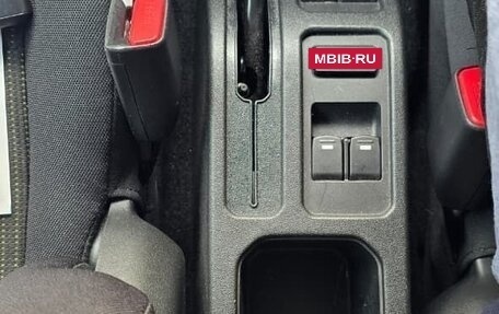 Suzuki Jimny, 2025 год, 2 300 000 рублей, 12 фотография