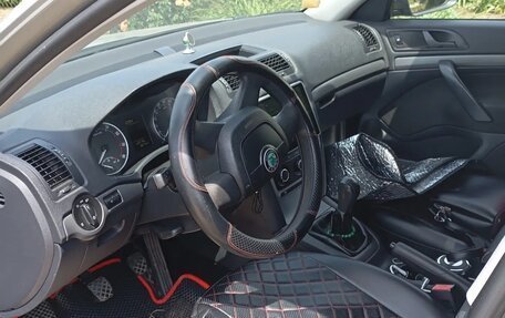 Skoda Octavia, 2012 год, 890 000 рублей, 5 фотография