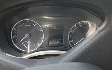 Skoda Octavia, 2012 год, 890 000 рублей, 4 фотография
