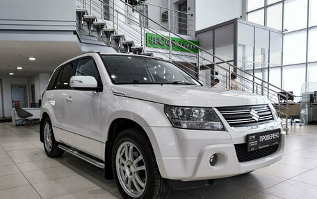 Suzuki Grand Vitara, 2011 год, 1 750 000 рублей, 3 фотография