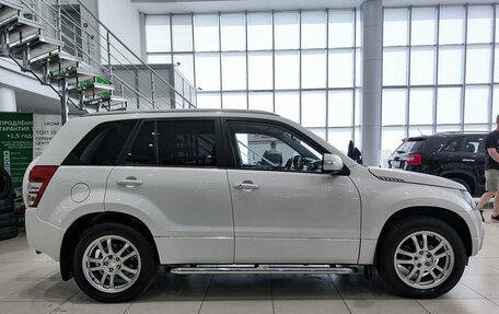 Suzuki Grand Vitara, 2011 год, 1 750 000 рублей, 4 фотография