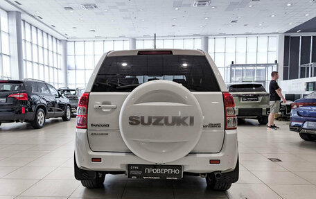 Suzuki Grand Vitara, 2011 год, 1 750 000 рублей, 6 фотография